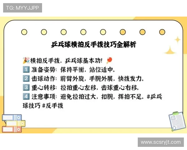 刘丽独家揭秘乒乓球技巧与心得分享助你提升球技的秘诀 刘丽独家揭秘乒乓球技巧与心得分享助你提升球技的秘诀