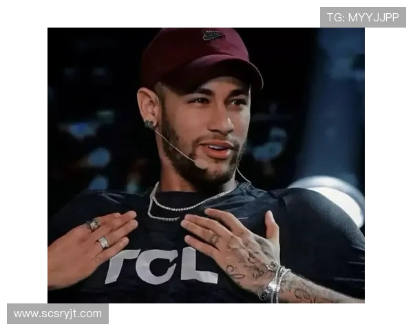 内马尔颜值与球技并存足球明星的魅力与风采解析 内马尔颜值与球技并存足球明星的魅力与风采解析