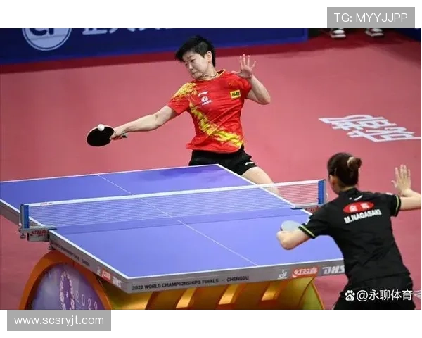 北京乒乓球队在冠军赛中的技术表现分析与总结 北京乒乓球队在冠军赛中的技术表现分析与总结