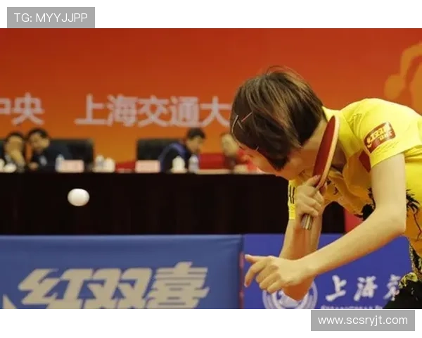 北京乒乓球队追梦之路:从艰辛训练到杯赛荣耀的奋斗故事 北京乒乓球队追梦之路:从艰辛训练到杯赛荣耀的奋斗故事