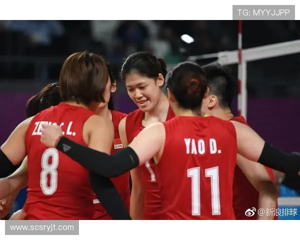 北京排球队在亚运会上的拼搏历程与荣耀时刻全景回顾 北京排球队在亚运会上的拼搏历程与荣耀时刻全景回顾