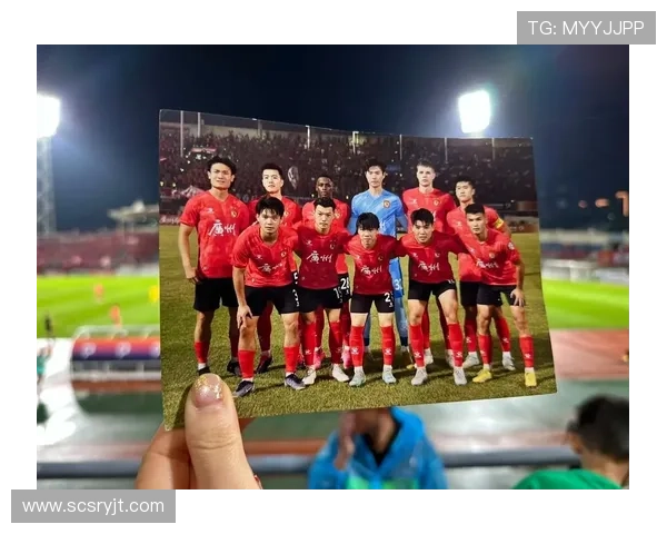 广州足球队球员个人能力深度对比分析与战术影响探讨