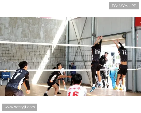 杭州排球队在全国排球个人能力排行榜中荣登第六名展现强大实力