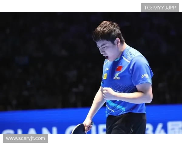 深圳乒乓球队在杯赛中的灵活性表现分析与总结