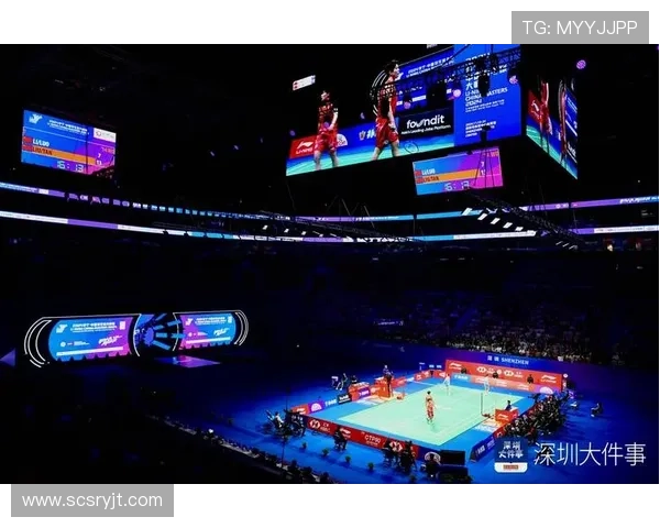 深圳羽毛球队的精神风貌与发展历程探析 深圳羽毛球队的精神风貌与发展历程探析