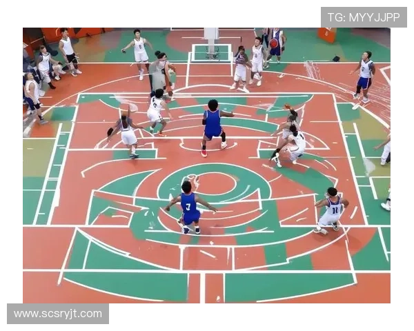 篮球战术:北京篮球队的进攻体系 篮球战术:北京篮球队的进攻体系