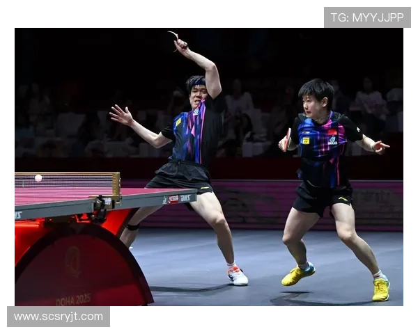 武汉乒乓球队意识排名创新高引领全国乒乓球发展新趋势