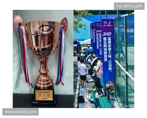 深圳网球队在全国网球速度排行榜中荣登第六名展现实力与潜力