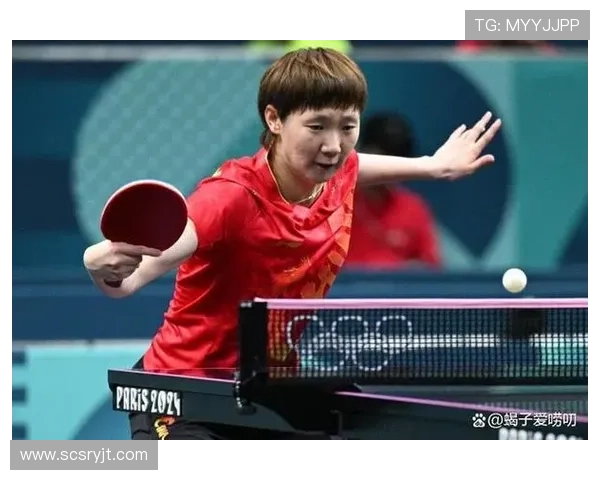 重庆乒乓球队心理素质探讨：如何在比赛中保持冷静与专注