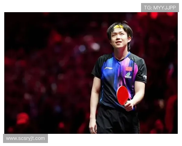 乒乓球技术实力排行榜权威发布揭示顶尖选手风采与实力对比 乒乓球技术实力排行榜权威发布揭示顶尖选手风采与实力对比